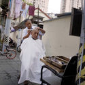 Homo Urbanus Exhibition Praises Public Space, at the Arc en Rêve Centre d'Architecture in Bordeaux, France - Image 3 of 4