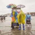 Homo Urbanus Exhibition Praises Public Space, at the Arc en Rêve Centre d'Architecture in Bordeaux, France - Image 4 of 4