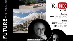 The FUTURE was yesterday