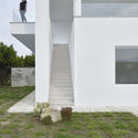 Arash Villa / Kambiz Eskandartabar studio - Exterior Photography, Houses, Stairs