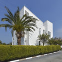Arash Villa / Kambiz Eskandartabar studio - Exterior Photography, Houses