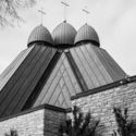 Documenting Fifty Modernist Churches in Toronto by Photographer Amanda Large - Image 4 of 4