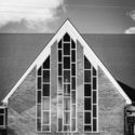 Documenting Fifty Modernist Churches in Toronto by Photographer Amanda Large - Image 3 of 4