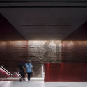 Parque Cultural e Criativo Red Plum / AAarchitects & IIA Atelier - Fotografia de Interiores, Renovação