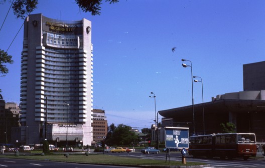 Eastern Bloc Architecture: Historic Hotels Eastern Bloc Architecture: Historic Hotels - Image 5 of 6