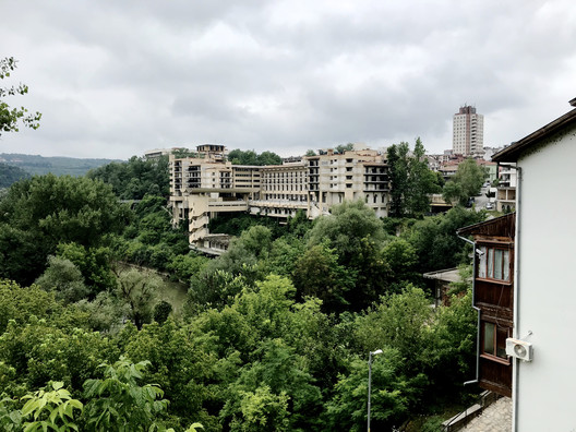 Eastern Bloc Architecture: Historic Hotels Eastern Bloc Architecture: Historic Hotels - Image 2 of 6