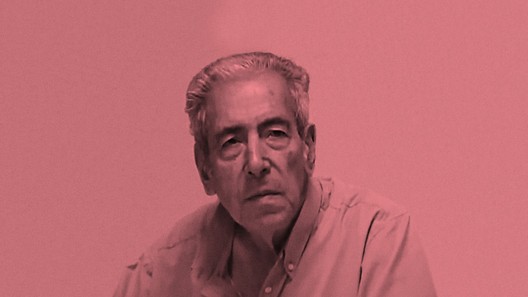 Escola da Cidade transmite aula com Aziz Ab’saber de 2002