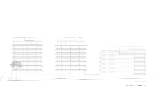 Icaro Jardins da Graciosa Building / Studio Arthur Casas Icaro Jardins da Graciosa Building / Studio Arthur Casas - Image 26 of 26