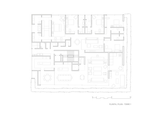 Icaro Jardins da Graciosa Building / Studio Arthur Casas Icaro Jardins da Graciosa Building / Studio Arthur Casas - Image 22 of 26