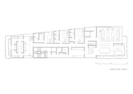 Icaro Jardins da Graciosa Building / Studio Arthur Casas Icaro Jardins da Graciosa Building / Studio Arthur Casas - Image 24 of 26