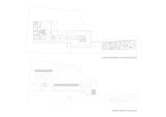 Icaro Jardins da Graciosa Building / Studio Arthur Casas Icaro Jardins da Graciosa Building / Studio Arthur Casas - Image 21 of 26