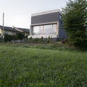 House Milnes / Kloter Architekten AG - Exterior Photography