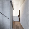 House Milnes / Kloter Architekten AG - Interior Photography, Wood