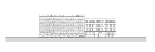 查理住宅小区，梯田状雕塑阳台 / GRAFT - 32 的图像 36