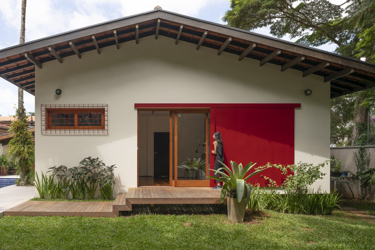 Casa CPL / COTA760 + Bruno Stephan - Mais Imagens