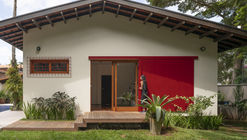 Casa CPL / COTA760 + Bruno Stephan