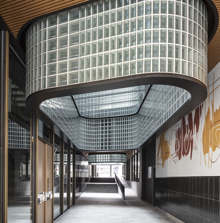 Edificio Santa Clara / Lagula Arquitectes - Más Imágenes