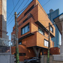 YONG Building / DAAL - Exterior Photography, Brick