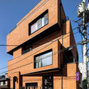 YONG Building / DAAL - Exterior Photography, Facade