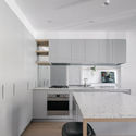 Apartamento Carlton / Tom Eckersley Architects - Apartamentos