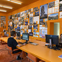 MVRDV Launches New Exhibition at the Architektur Galerie Berlin, Celebrating 30 years of Work in Germany - Imagen 4 de 4