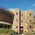 The Sibyl Centre – The Women’s College University of Sydney / m3architecture - Exterior Photography, University