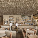 Gallery of Minéral Bar / Blanchette Architectes - 1