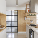 Aurélia Kitchen / Renato Mendonça Arquitetura - Interior Photography, Interior Design, Kitchen