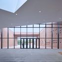 Majiabang Cultural Museum / TJAD/Zeng Qun Architecture Design Studio - Exterior Photography, Museum