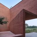 Majiabang Cultural Museum / TJAD/Zeng Qun Architecture Design Studio - Exterior Photography, Museum