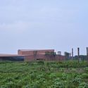 Majiabang Cultural Museum / TJAD/Zeng Qun Architecture Design Studio - Exterior Photography, Museum