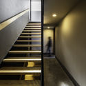 House Between Gardens / MEM Arquitectos - Interior Photography, Houses, Stairs