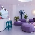 Villa en Ibiza / Reutov Design - Image 1 of 4