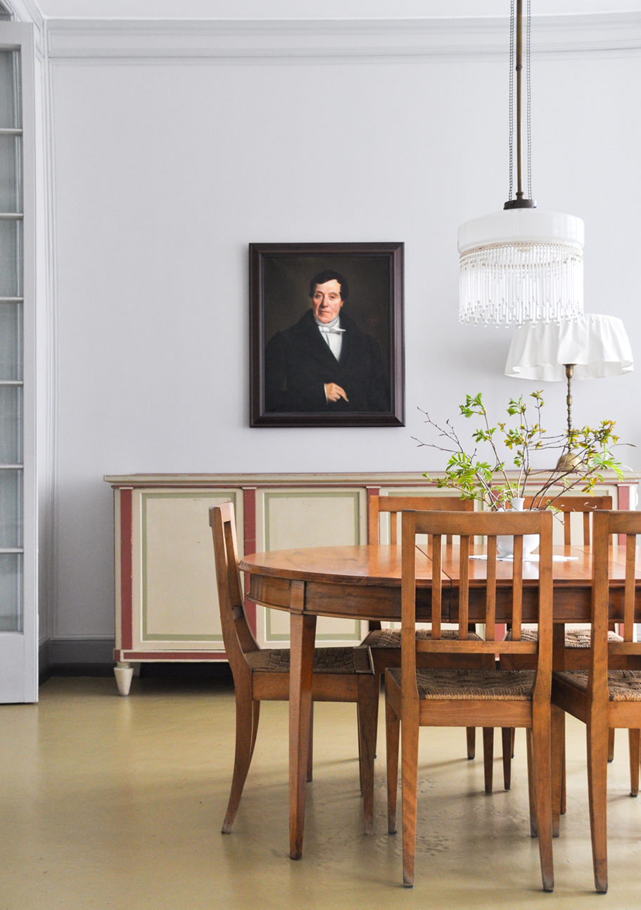 画廊 柯布西耶的第一个现代主义作品：Maison Blanche - 7