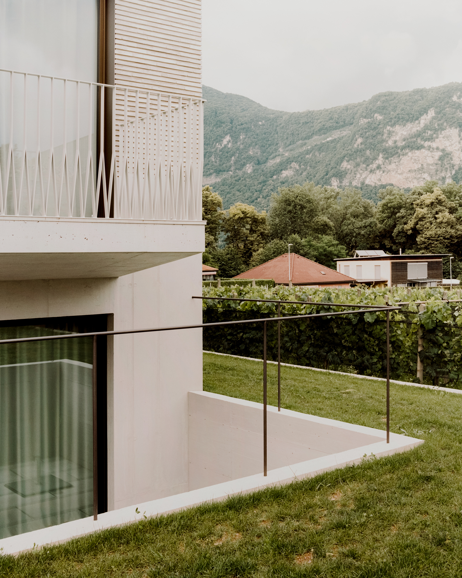 Gallery of Cà Ospiti House / Stocker Lee Architetti 9