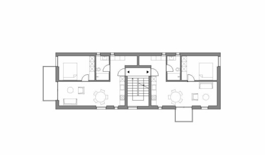 Cà Ospiti House / Stocker Lee Architetti - Image 22 of 30