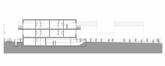 Cà Ospiti House / Stocker Lee Architetti - Image 28 of 30