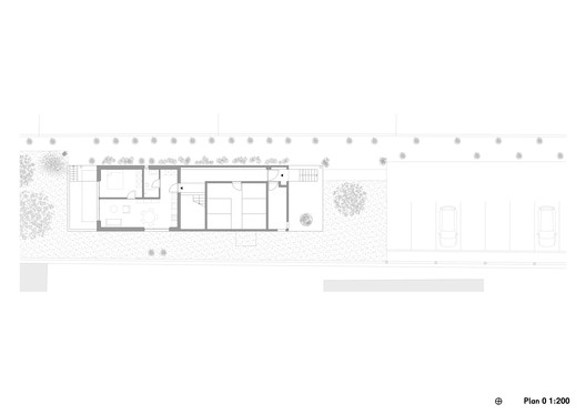 Cà Ospiti House / Stocker Lee Architetti - Image 20 of 30
