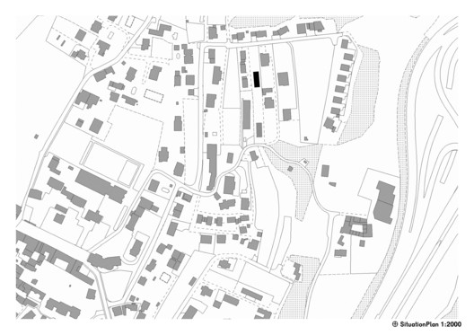 Cà Ospiti House / Stocker Lee Architetti - Image 18 of 30