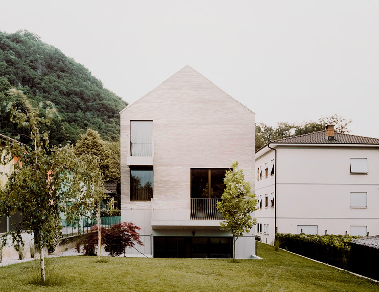 Cà Ospiti House / Stocker Lee Architetti - More Images