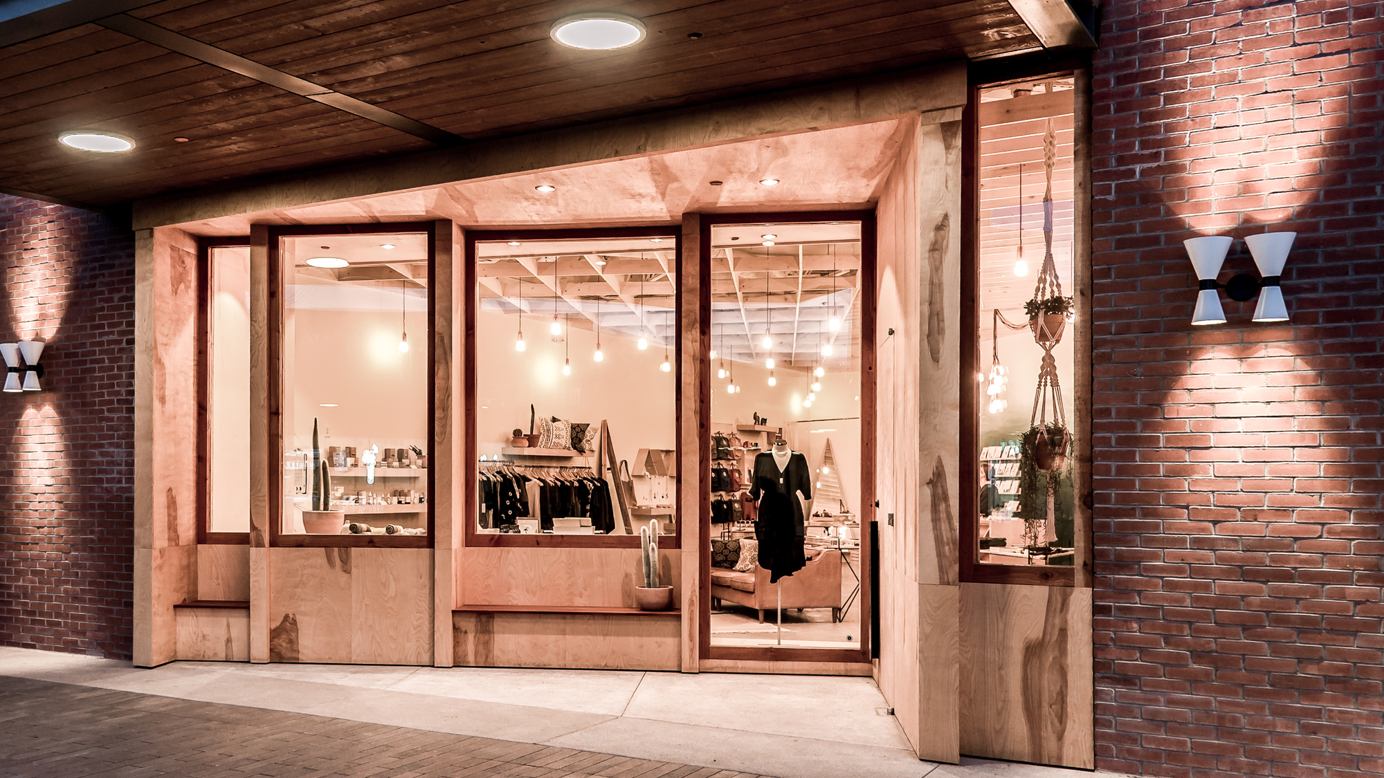 Gallery of Local Nomad Shop / s p a c e BUREAU 4