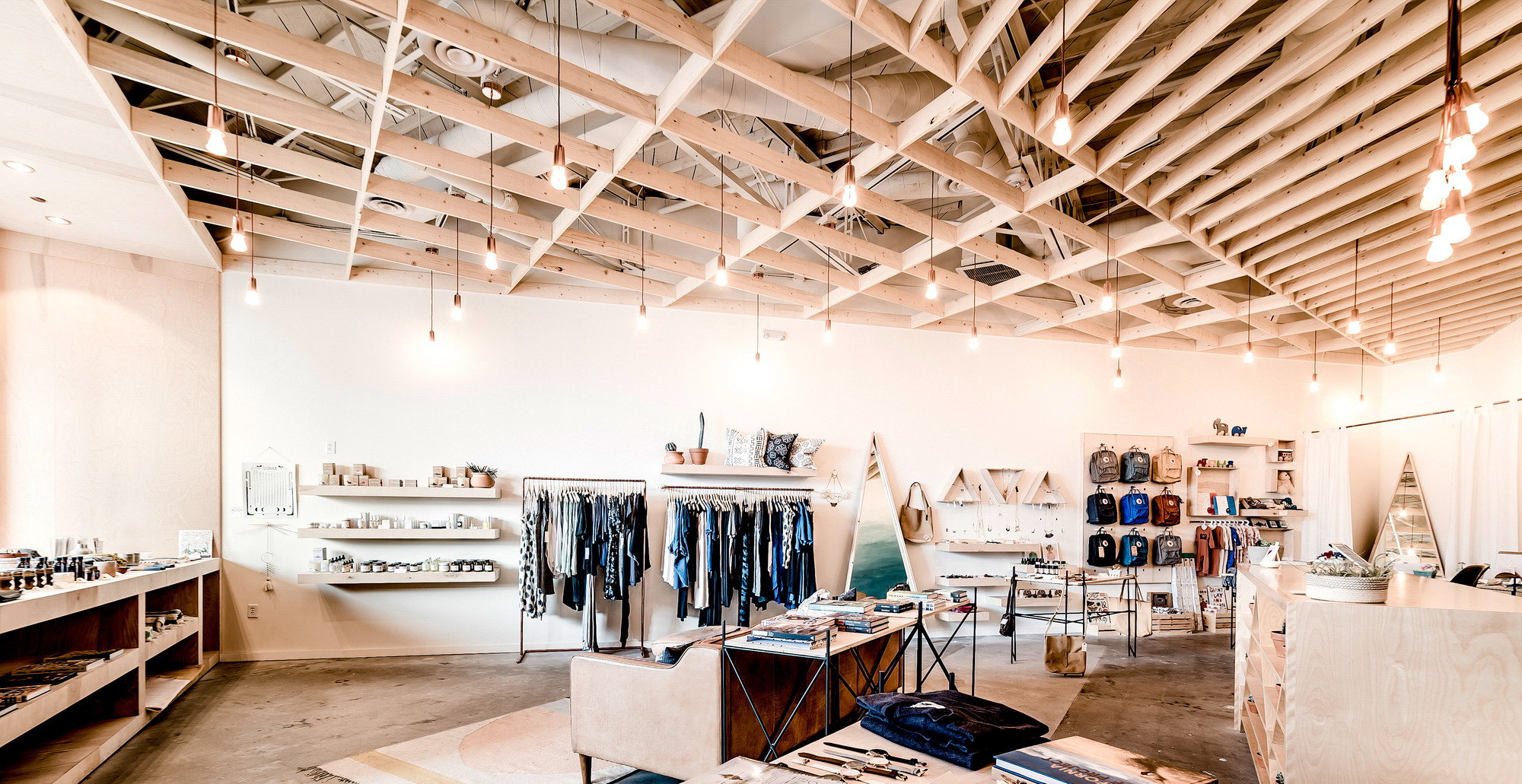 Gallery of Local Nomad Shop / s p a c e BUREAU 2