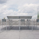 Industry & Leisure Multifunctional Spaces / Gustav Düsing - Exterior Photography