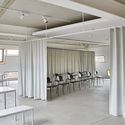 Industry & Leisure Multifunctional Spaces / Gustav Düsing - Interior Photography, Chair