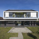 Thai House / Truong An Architecture - Exterior Photography, Houses, Facade