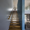 Thai House / Truong An Architecture - Interior Photography, Houses, Stairs, Handrail