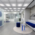 IOPE LAB Flagship / Betwin Space Design - Interior Photography, Bathroom, Lighting