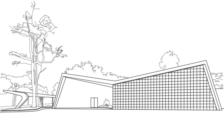 Rio de Janeiro Gets an Architecture-Themed Coloring Book - Image 2 of 4