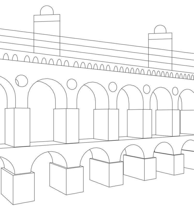 Rio de Janeiro Gets an Architecture-Themed Coloring Book - Image 4 of 4