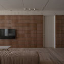 313 Block’s Apartment / Odyndoodnoho - Interior Photography, Apartments, Lighting